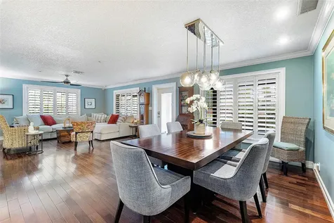 601 NW 22nd Court Wilton Manors FL 33311