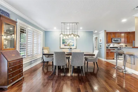 601 NW 22nd Court Wilton Manors FL 33311