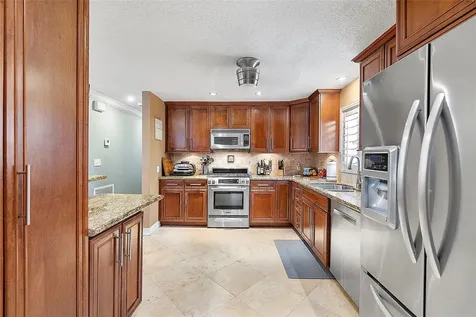 601 NW 22nd Court Wilton Manors FL 33311