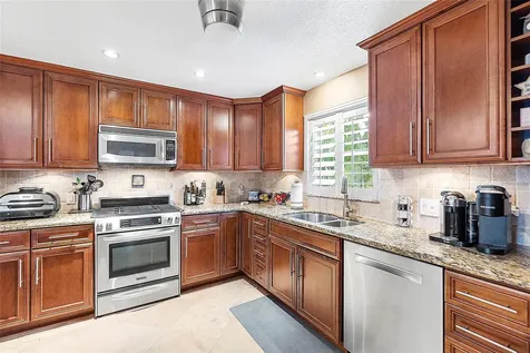 601 NW 22nd Court Wilton Manors FL 33311