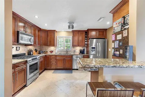 601 NW 22nd Court Wilton Manors FL 33311