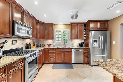 601 NW 22nd Court Wilton Manors FL 33311