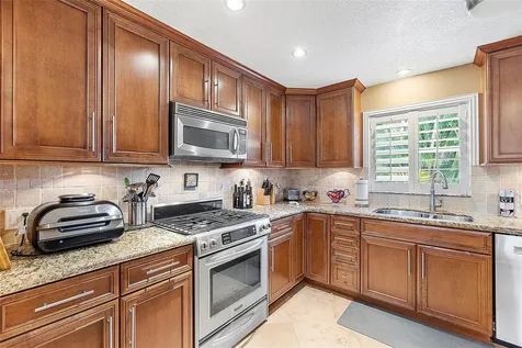 601 NW 22nd Court Wilton Manors FL 33311