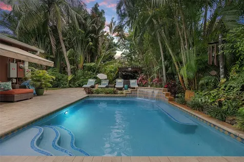 601 NW 22nd Court Wilton Manors FL 33311