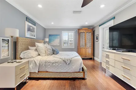 601 NW 22nd Court Wilton Manors FL 33311