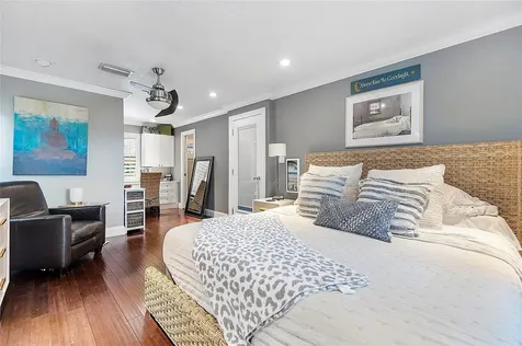 601 NW 22nd Court Wilton Manors FL 33311
