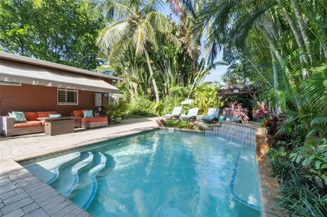 601 NW 22nd Court Wilton Manors FL 33311