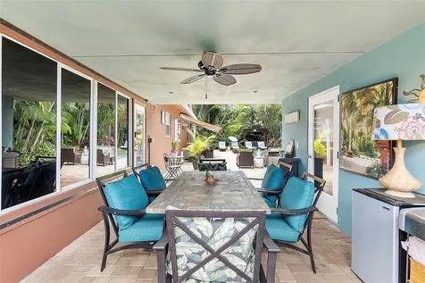 601 NW 22nd Court Wilton Manors FL 33311