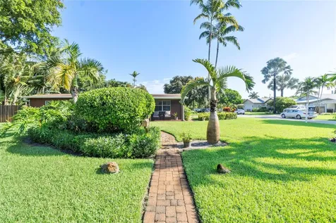 601 NW 22nd Court Wilton Manors FL 33311