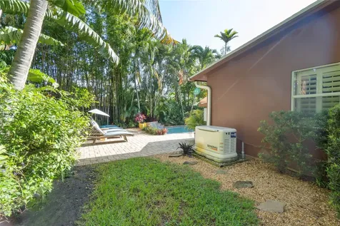 601 NW 22nd Court Wilton Manors FL 33311