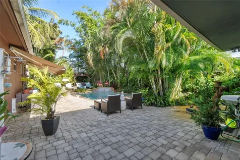 601 NW 22nd Court Wilton Manors FL 33311