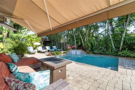 601 NW 22nd Court Wilton Manors FL 33311