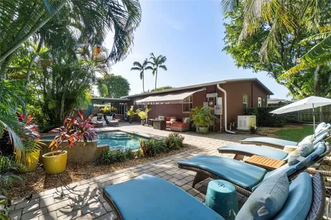 601 NW 22nd Court Wilton Manors FL 33311