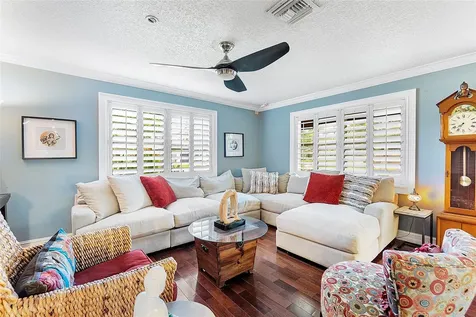 601 NW 22nd Court Wilton Manors FL 33311