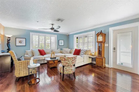 601 NW 22nd Court Wilton Manors FL 33311