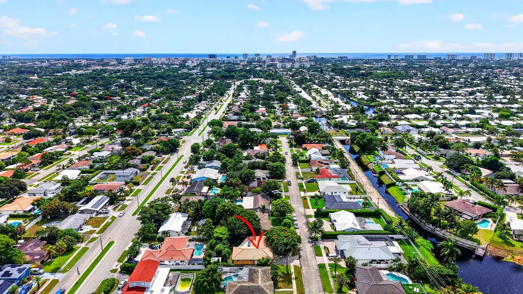 1011 SW 7th Street Boca Raton FL 33486