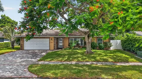 1011 SW 7th Street Boca Raton FL 33486