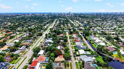 1011 SW 7th Street Boca Raton FL 33486