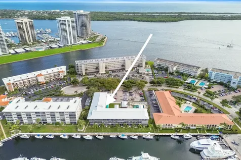 37 Yacht Club Drive North Palm Beach FL 33408