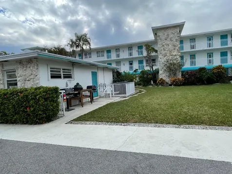 37 Yacht Club Drive North Palm Beach FL 33408