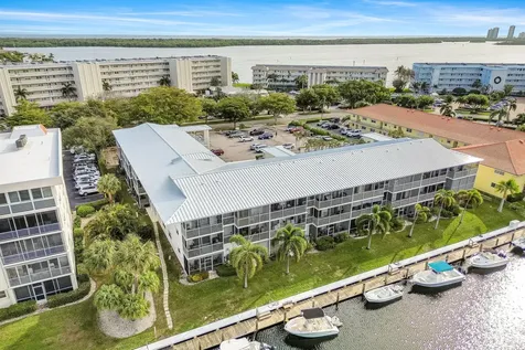 37 Yacht Club Drive North Palm Beach FL 33408