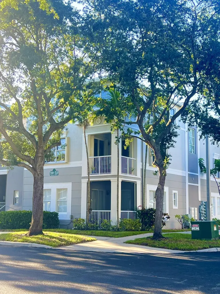2116 Shoma Drive Royal Palm Beach FL 33414
