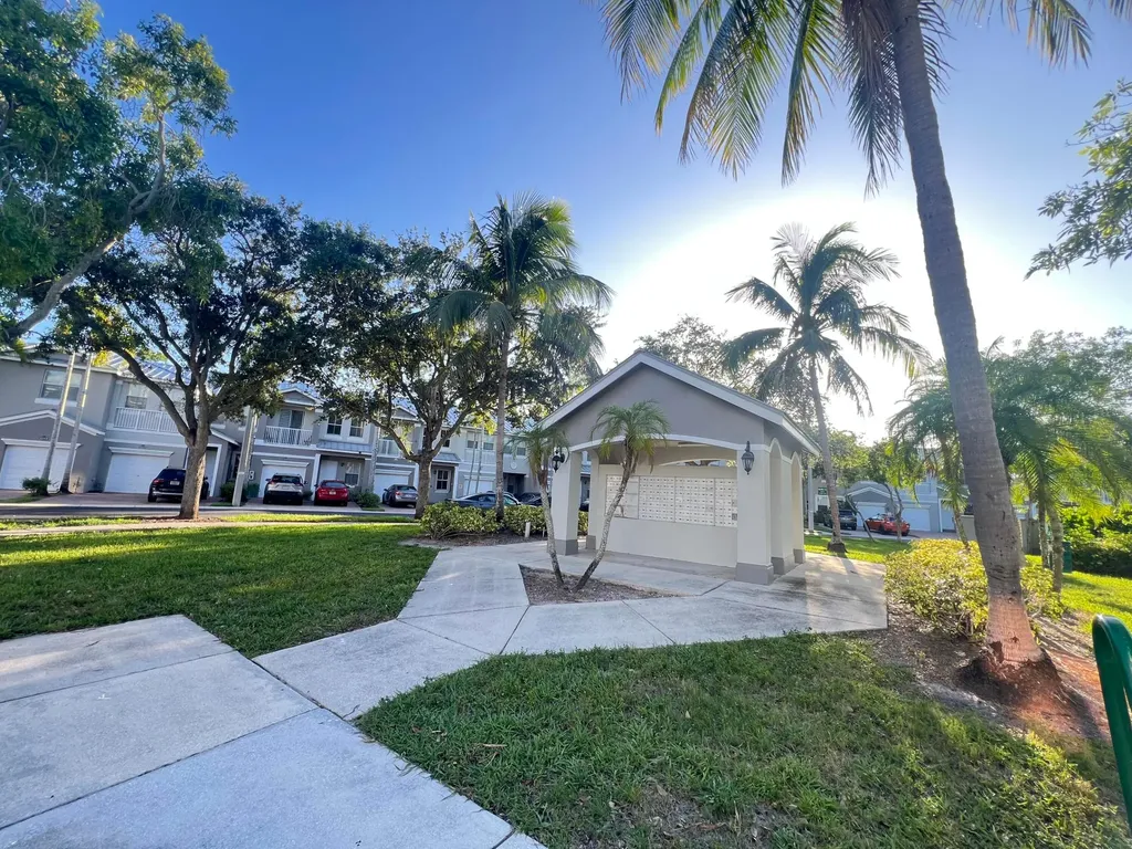 2116 Shoma Drive Royal Palm Beach FL 33414