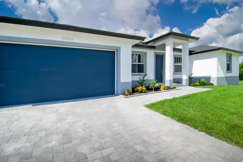 10654 Washington Road Port Charlotte FL 33981