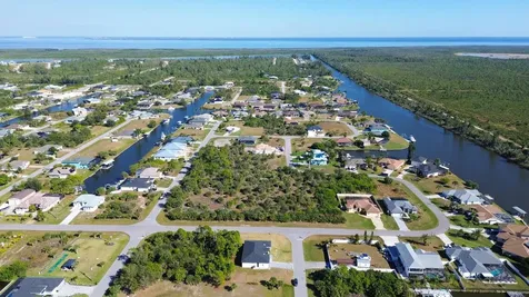 10654 Washington Road Port Charlotte FL 33981
