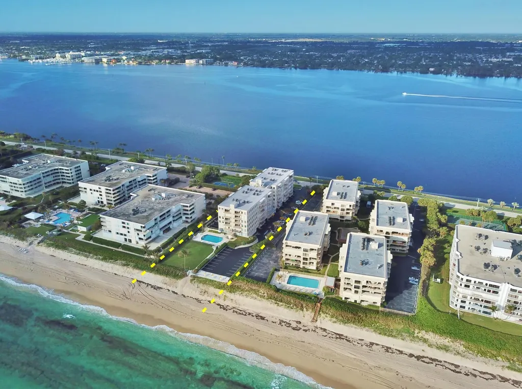 3230 S Ocean Boulevard Palm Beach FL 33480