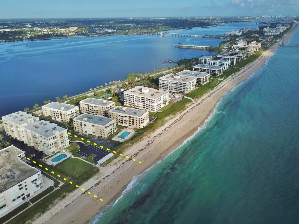 3230 S Ocean Boulevard Palm Beach FL 33480
