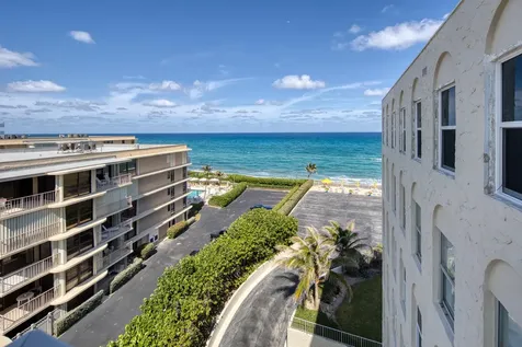 3230 S Ocean Boulevard Palm Beach FL 33480