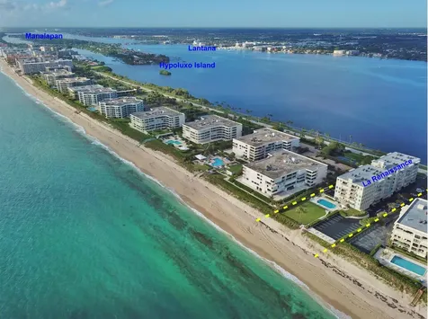 3230 S Ocean Boulevard Palm Beach FL 33480