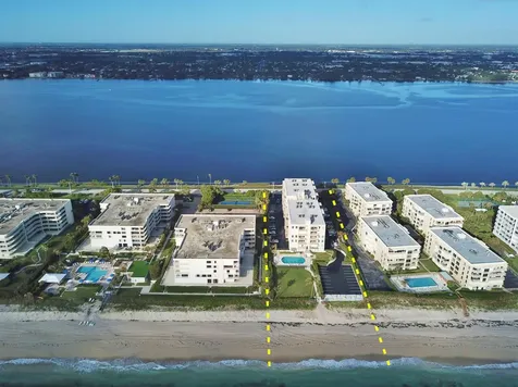 3230 S Ocean Boulevard Palm Beach FL 33480