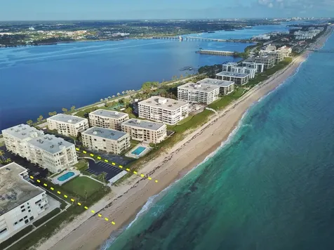 3230 S Ocean Boulevard Palm Beach FL 33480