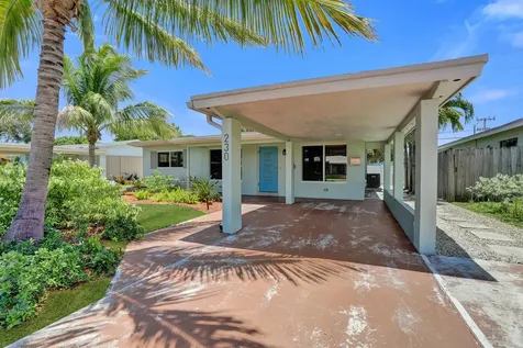 230 NE 45th Street Oakland Park FL 33334