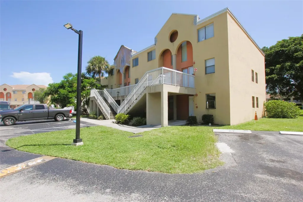 5200 NW 31st Avenue Fort Lauderdale FL 33309