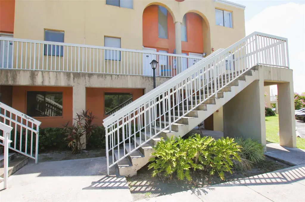 5200 NW 31st Avenue Fort Lauderdale FL 33309