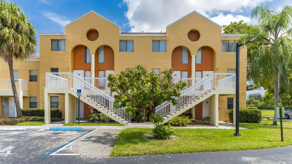 5200 NW 31st Avenue Fort Lauderdale FL 33309