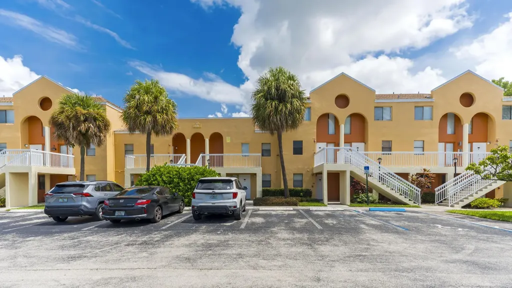 5200 NW 31st Avenue Fort Lauderdale FL 33309