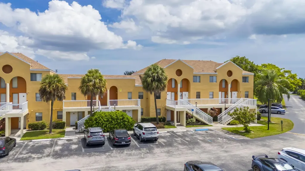 5200 NW 31st Avenue Fort Lauderdale FL 33309