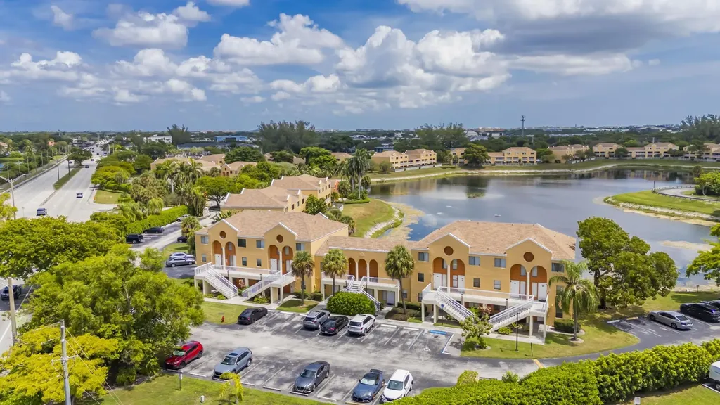 5200 NW 31st Avenue Fort Lauderdale FL 33309