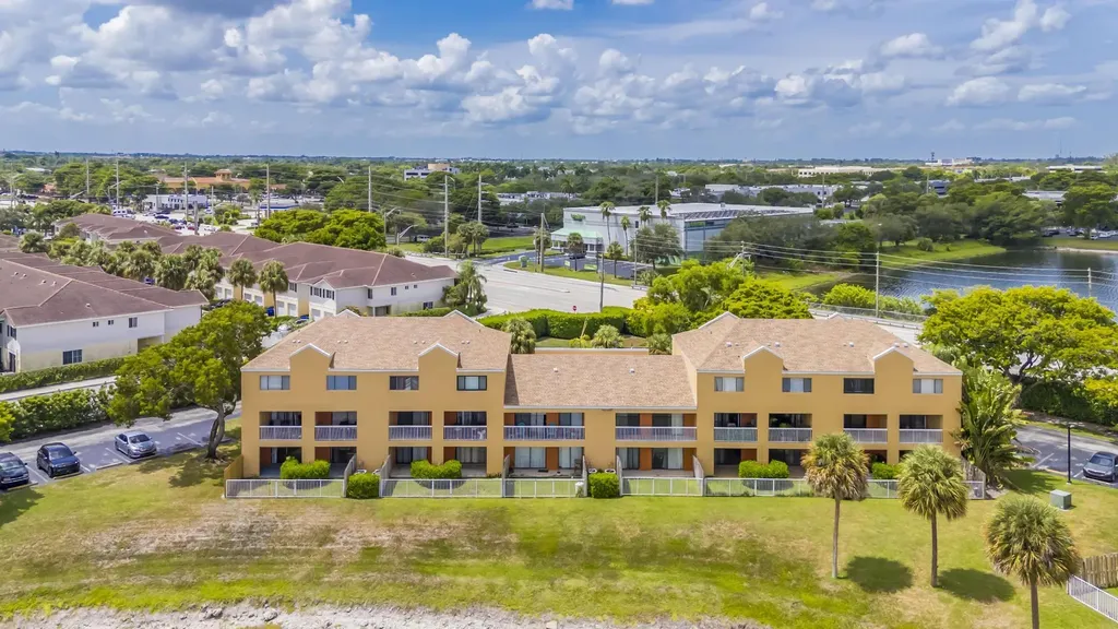 5200 NW 31st Avenue Fort Lauderdale FL 33309