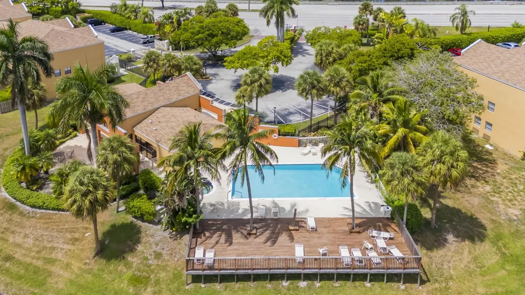 5200 NW 31st Avenue Fort Lauderdale FL 33309