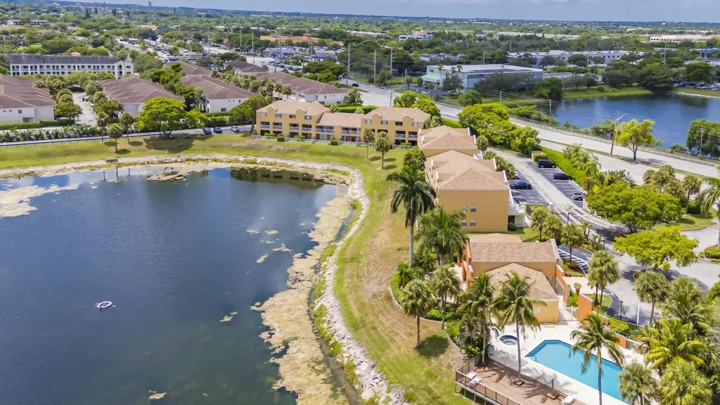 5200 NW 31st Avenue Fort Lauderdale FL 33309