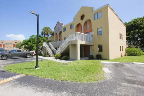 5200 NW 31st Avenue Fort Lauderdale FL 33309