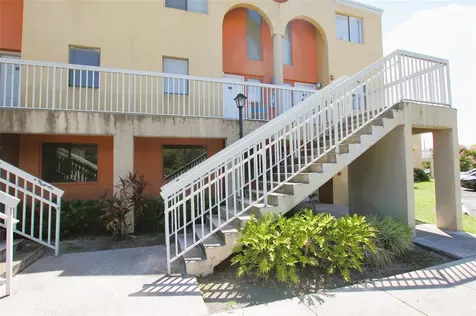 5200 NW 31st Avenue Fort Lauderdale FL 33309