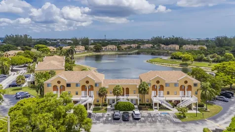 5200 NW 31st Avenue Fort Lauderdale FL 33309