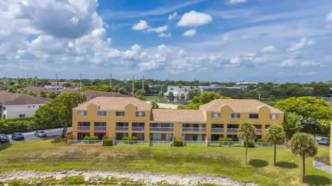 5200 NW 31st Avenue Fort Lauderdale FL 33309