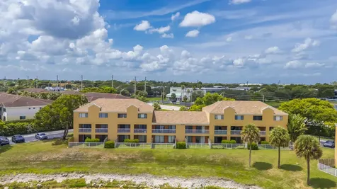 5200 NW 31st Avenue Fort Lauderdale FL 33309
